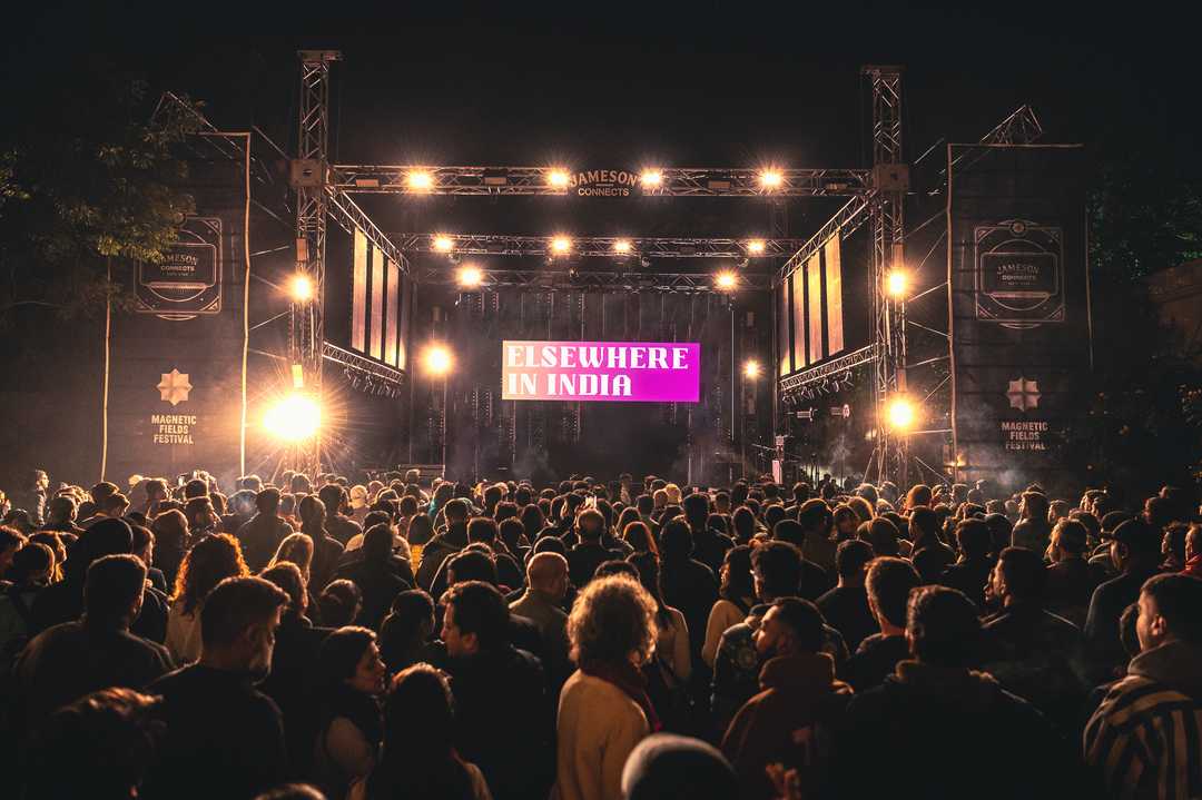 Fields Festival 2025 Dates Reeta Celestia